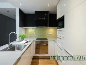 Pronájem bytu 3+kk, Praha - Modřany, Na Srážku, 87 m2