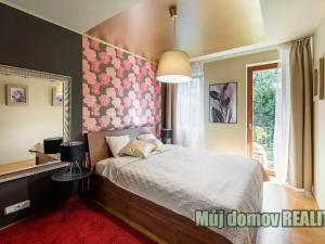 Pronájem bytu 3+kk, Praha - Modřany, Na Srážku, 87 m2