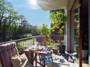 Pronájem bytu 3+kk, Praha - Modřany, Na Srážku, 87 m2