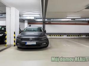 Pronájem bytu 3+kk, Praha - Modřany, Na Srážku, 87 m2