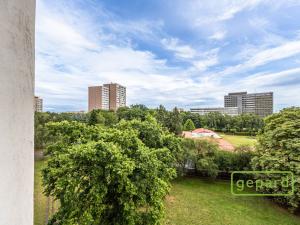 Pronájem bytu 3+1, Praha, Štíbrova, 66 m2