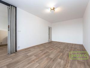 Pronájem bytu 3+1, Praha, Štíbrova, 66 m2