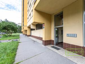 Pronájem bytu 3+1, Praha, Štíbrova, 66 m2