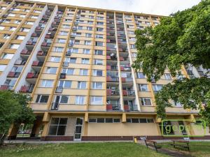 Pronájem bytu 3+1, Praha, Štíbrova, 66 m2
