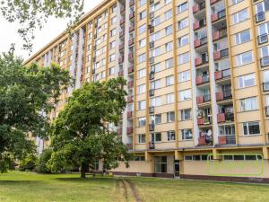 Pronájem bytu 3+1, Praha, Štíbrova, 66 m2