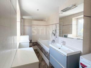 Prodej rodinného domu, Brušperk, 180 m2