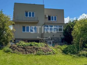 Prodej rodinného domu, Brušperk, 180 m2