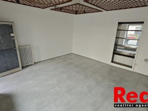 Pronájem obchodního prostoru, Brno - Veveří, Kotlářská, 25 m2