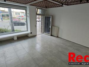Pronájem obchodního prostoru, Brno - Veveří, Kotlářská, 25 m2