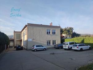 Pronájem ordinace, Tišnov, Brněnská, 25 m2