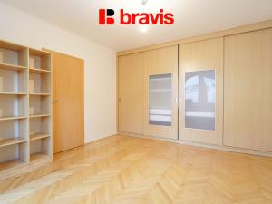 Pronájem bytu 2+kk, Brno - Královo Pole, Skácelova, 45 m2