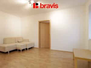 Pronájem bytu 2+kk, Brno - Královo Pole, Skácelova, 45 m2