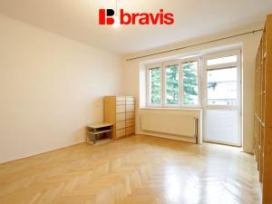 Pronájem bytu 2+kk, Brno - Královo Pole, Skácelova, 45 m2