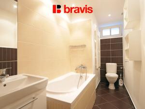 Pronájem bytu 2+kk, Brno - Královo Pole, Skácelova, 45 m2