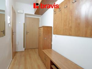 Pronájem bytu 2+kk, Brno - Královo Pole, Skácelova, 45 m2