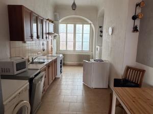 Pronájem bytu 1+1, Praha, Mostecká, 68 m2
