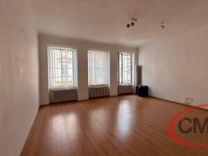 Pronájem bytu 1+1, Praha, Mostecká, 68 m2
