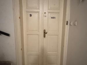 Pronájem bytu 1+1, Praha, Mostecká, 68 m2