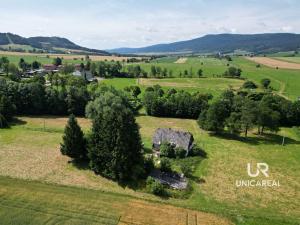 Prodej rodinného domu, Červená Voda - Dolní Orlice, 202 m2