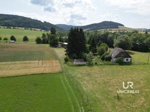 Prodej rodinného domu, Červená Voda - Dolní Orlice, 202 m2