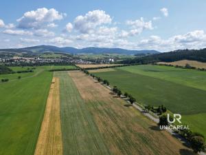 Prodej rodinného domu, Červená Voda - Dolní Orlice, 202 m2