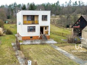 Prodej rodinného domu, Biskupice-Pulkov, 165 m2