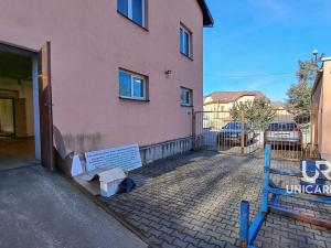 Prodej skladu, Letovice, U koupaliště, 834 m2