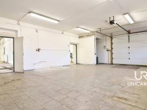 Prodej skladu, Letovice, U koupaliště, 834 m2