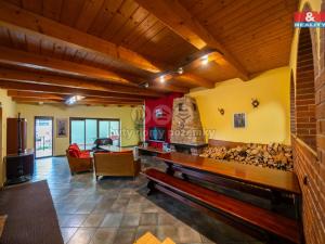 Prodej ubytování, Rohatec, Hodonínská, 420 m2