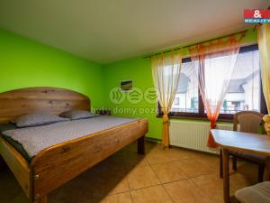 Prodej ubytování, Rohatec, Hodonínská, 420 m2