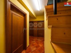 Prodej ubytování, Rohatec, Hodonínská, 420 m2