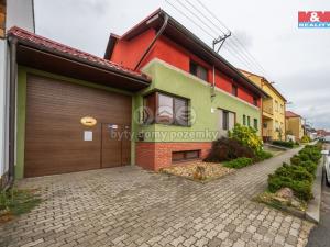 Prodej ubytování, Rohatec, Hodonínská, 420 m2