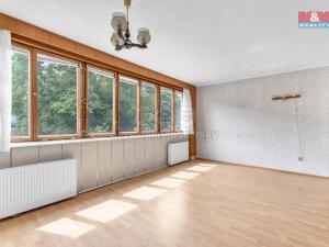 Prodej rodinného domu, Praha - Záběhlice, Macešková, 87 m2