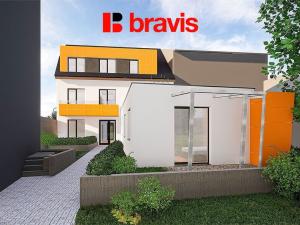 Prodej bytu 1+kk, Brno, Charbulova, 38 m2