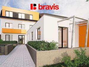 Prodej bytu 1+kk, Brno, Charbulova, 38 m2