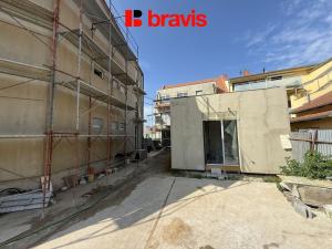 Prodej bytu 1+kk, Brno, Charbulova, 38 m2