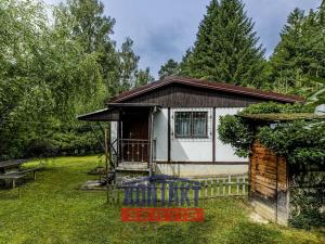 Prodej chaty, Strážkovice, 53 m2