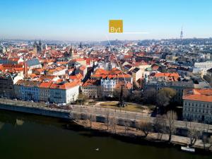 Prodej bytu 2+1, Praha - Staré Město, Karoliny Světlé, 47 m2
