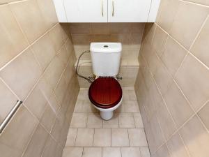 Prodej bytu 2+1, Praha - Staré Město, Karoliny Světlé, 47 m2