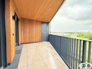 Pronájem bytu 1+kk, Praha, Nekonečného, 42 m2