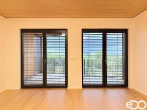 Pronájem bytu 1+kk, Praha, Nekonečného, 42 m2