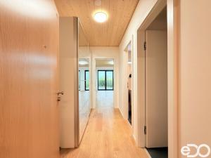 Pronájem bytu 1+kk, Praha, Nekonečného, 42 m2