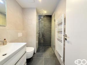Pronájem bytu 1+kk, Praha, Nekonečného, 42 m2