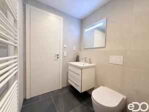 Pronájem bytu 1+kk, Praha, Nekonečného, 42 m2