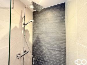 Pronájem bytu 1+kk, Praha, Nekonečného, 42 m2