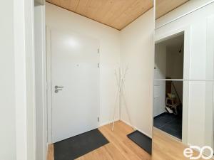 Pronájem bytu 1+kk, Praha, Nekonečného, 42 m2