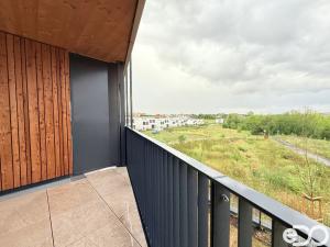 Pronájem bytu 1+kk, Praha, Nekonečného, 42 m2