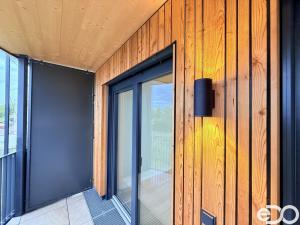 Pronájem bytu 1+kk, Praha, Nekonečného, 42 m2