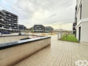 Pronájem bytu 1+kk, Praha, Nekonečného, 42 m2