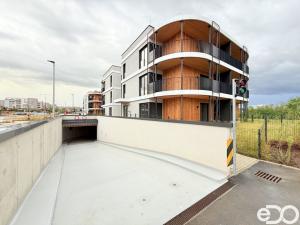 Pronájem bytu 1+kk, Praha, Nekonečného, 42 m2